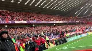 Woke up this morning feeling fine! - Charlton Athletic Play Off Semi Final - 2018/19 season