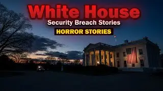 White House Security Breach Stories | @mrnightmare @whispereddiaries