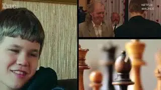 How Chess Grandmaster Magnus Carlsen Became No  1 in the World   Peak Performance