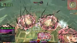 Heal Chronomancer | Strike: Cosmic Observatory CM - GW2