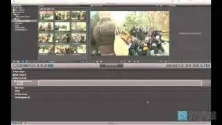 Final Cut Pro X Intermediate - Analyzing Media