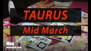 TAURUS 💯 💔 Is it over? - March 2020 Mid Month - Love Tarot Reading