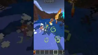 Battle Fortune #13 #minecraft