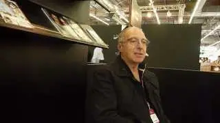 Оптический дизайнер Феликс Быстрицкий, SILMO 2012