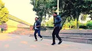 P SQUARE Personally 