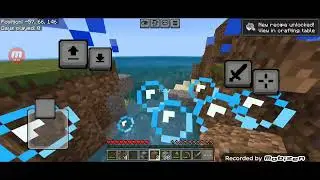Minecraft survival part 1
