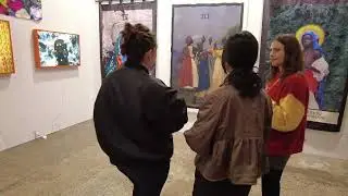 Sydney Contemporary 2025