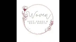 Woven: Episode 3: Rachel Wolff