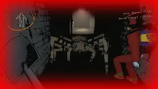 Хороший Был План... | Lethal Company | (ft. Takizava, Bron, Evil) [Часть 3]