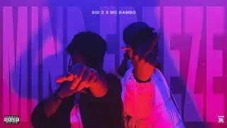 MIND FREEZE - SID Z X MC RAMBO | OFFICIAL MUSIC VIDEO | PROD.BY CEWTAG | 2026