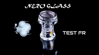 DSCHINNI NERO GLASS : Le test complet !