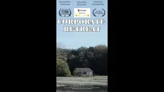 Corporate Retreat