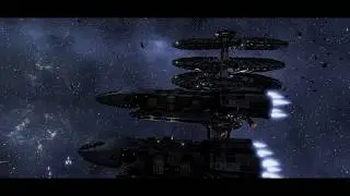 Battlestar Galactica Deadlock - The Broken Alliance 4