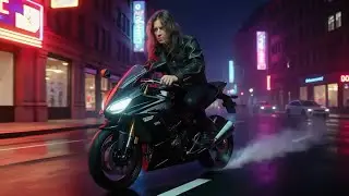 Rober Hard Rock &ndash; Fuera de la Ley (Video Oficial)