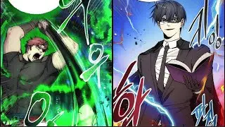 NEW | How to Become an SSS-Rank Villain &mdash; I&rsquo;m the True Evil One!