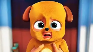 THE BOSS BABY Clip - 