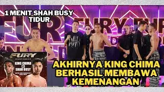 TKO || full macht KING CHIMA vs SHAH BUSY #kkchima #jay #rania #jaden #trending #fyp
