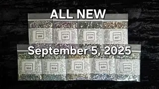 Late Night Live w/ Teemaw: Drills & SPARKLERS restock, work at Tall Oaks + GIVEAWAYS!
