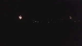 Seeing Worcester into the New Year