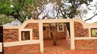 Highveld safari Bush camp