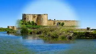 Aigues mortes : classical music for piano