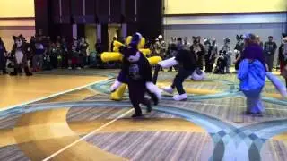 MWFF 2015 Fursuit Games