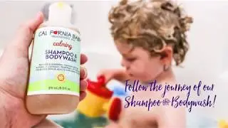 Calming Shampoo