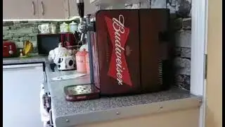 Beer Hawk, Beer Machine &brvbar;&brvbar; Honey Mylove