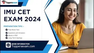 IMU CET Book PDF & Books 2024, Mock Test Free, Question Paper, Study Material
