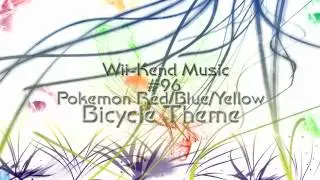 Wii-kend Music #96: 