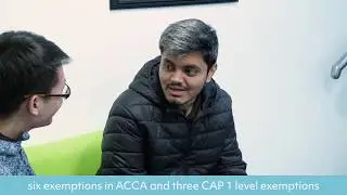 MSc in International Accounting and Business
