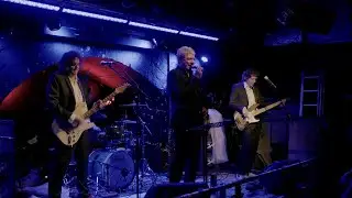 Hakon und die Jungfrauen - Libellenliebe - Live
