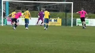 Pitching In Northern Premier League Stocksbridge Park Steels 0 v 2 Bamber  Bridge ATT 186 24 01 2026