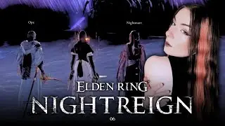 Live by the team, Die by the team (Nightreign)