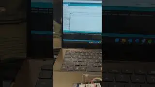 Arduino Photocell: Serial Monitor