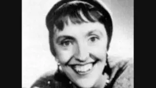Joyce Grenfell - I'm Going To See You Today