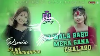 Wedding Nonstop Hindi Dj Song 2026 || New Trending EDM Dj Remix || Dj BR Kanchanpur 