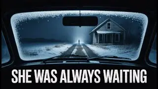 The Last Stop on Hatcher&rsquo;s Lane | Fireside Fears