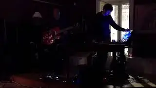 Paolo Dellapiana & Luca Formentini - Live - 4-4-2019