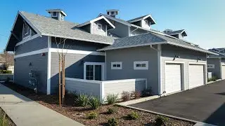 New Sunnyhills Apartments offer high-end apartment living in Clovis