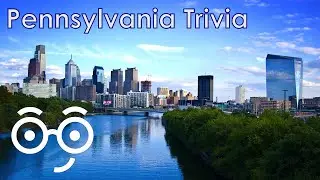 Pennsylvania Trivia 🔔