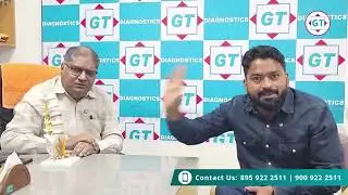 Why MRI Before Joining the Gym | Spine & Joints Real Condition | MRI Safe Starting #gtdiagnostics