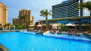 Renaissance Haikou Hotel, Haikou, China