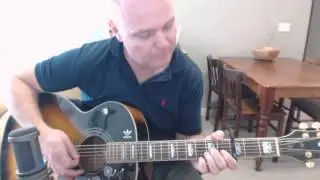 ♪♫ The Beatles - The Long And Winding Road (Учебное пособие)