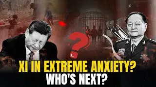 Xi's New Nickname: &lsquo;The Vampire&rsquo;? 61 Tigers Purged & The New Rules of Survival