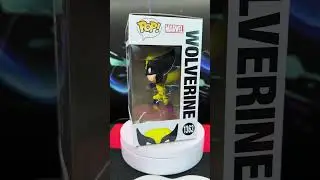 Deadpool   Wolverine funko : 1363