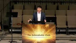 Who is Messiah and What Does that Mean for Us