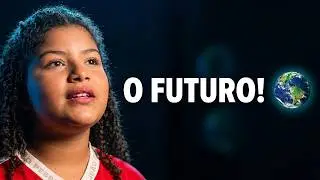 Roda Po&eacute;tica Estudantes: ANNA BEATRIZ (EMEF Padre Pedro Serr&atilde;o)