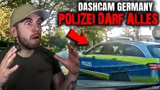 GEFAHR beim Überholen & Teile auf der Straße! | KUNI reagiert
