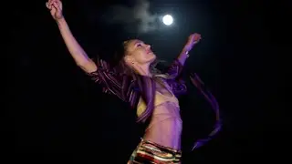 REVOLVE X TROPIC OF C - FULL MOON PARTY